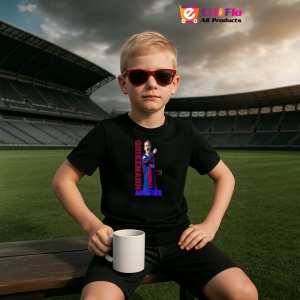 Tricou Griezmann Antoine Barcelona Prezentare - Copii | Dama | Barbat - Img 5