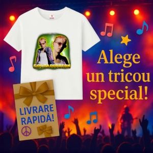 Tricou Gus Dapperton - Neon Green, muzica Hip-Hop, Dama | Barbat | Copii - Img 9