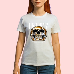 Tricou HGHDRMZ, muzica Hip-Hop (Gangsta Rap), Dama | Barbat | Copii