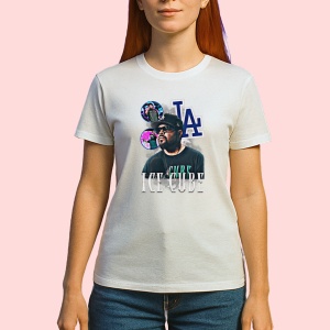 Tricou Ice Cube v1, muzica Hip-Hop / Funk, Dama | Barbat | Copii