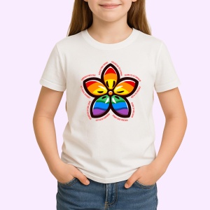 Tricou iubim natura, iubim distractia - Copii | Dama | Barbat