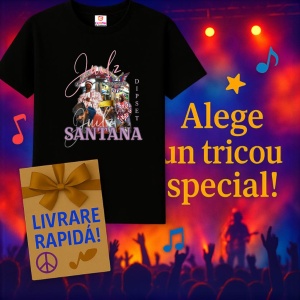 Tricou Juelz Santana - Dipset, muzica Hip-Hop / Rap, Dama | Barbat | Copii, Culoare Negru - Img 7