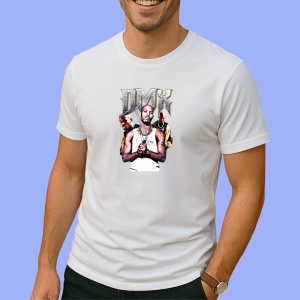Tricou Justin Bieber - Drew House, muzica Hip-Hop / Trap, Dama | Barbat | Copii