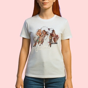 Tricou Kehlani, muzica Hip-Hop / Rap, Dama | Barbat | Copii - Img 2