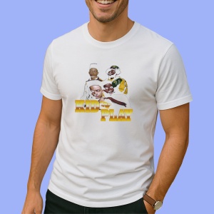 Tricou Kid 'n Play, muzica POP, Dama | Barbat | Copii