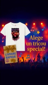 Tricou KPOP dama cu trupa formatia BLACK PINK IN YOUR AREA , music Coreean 151 - Img 10