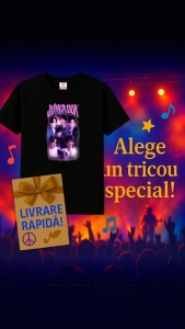 Tricou KPOP dama cu trupa formatia JUNGKOOT 13 , music Coreean 250 - Img 6