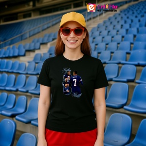 Tricou Kylian Mbape 7 PSG best - Copii | Dama | Barbat - Img 2
