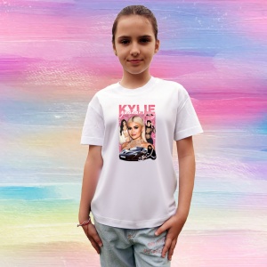 Tricou Lady Gaga - Pink Planet, muzica POP, Dama | Barbat | Copii - Img 9
