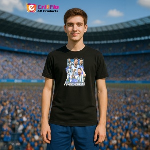Tricou Leo Messi Argentina - Copii | Dama | Barbat - Img 11