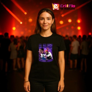 Tricou Lil Uzi Vert - Eternal Awake, muzica POP, Dama | Barbat | Copii, Culoare Negru - Img 12