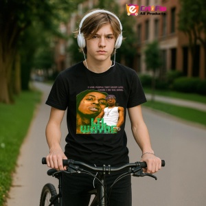 Tricou Lil Wayne, muzica Indie Pop, Dama | Barbat | Copii, Culoare Negru - Img 10