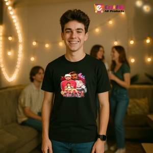 Tricou Mac Miller - Haine casual, colaj fete, muzica Rap, Dama | Barbat | Copii, Culoare Negru - Img 8