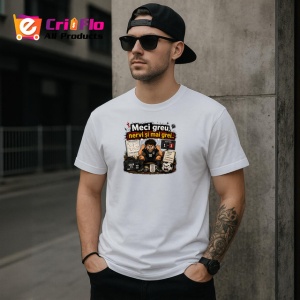 Tricou Meci Greu Nervi Si Mai Grei Suporter Amuzant, din bumbac 100% , tricou alb pentru Copii | Dama | Barbat - Img 9