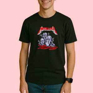 Tricou Miley Cyrus - Multiple Looks, muzica Hip-Hop / Rap, Dama | Barbat | Copii, Culoare Negru