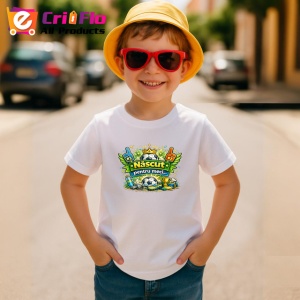 Tricou Nascut Pentru Meci Minge Fotbal Bere V1, din bumbac 100% , tricou alb pentru Copii | Dama | Barbat - Img 4