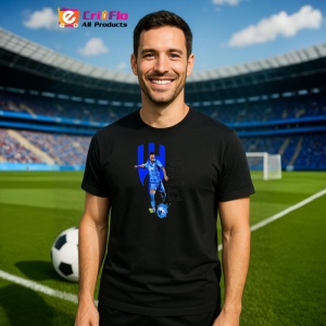 Tricou Neymar Fapte - Copii | Dama | Barbat - Img 12