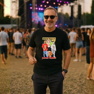 Tricou Nicki Minaj - Pink Style, muzica Hip-Hop / Trap, Dama | Barbat | Copii, Culoare Negru - Img 9