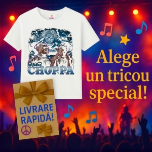 Tricou NLE Choppa, muzica Hip-Hop / Trap, Dama | Barbat | Copii - Img 6