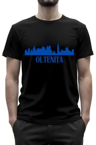 Tricou OLTENITA pentru barbat