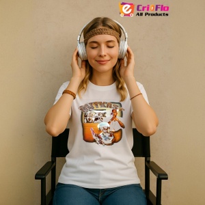 Tricou Outkast, muzica Hip-Hop / Emo Rap, Dama | Barbat | Copii - Img 6
