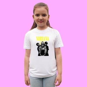 Tricou Paramore - Butterfly Theme, muzica POP, Dama | Barbat | Copii - Img 3
