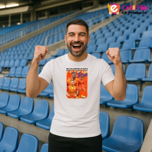 Tricou PATRYK Player - Copii | Dama | Barbat - Img 9