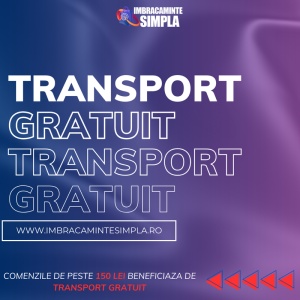 Transport gratuit