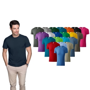 Tricou pentru barbati - Paint P73