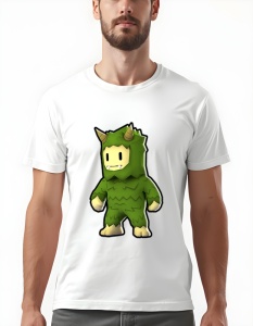 Tricou pentru barbati - Stumble Guys - Elf