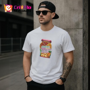 Tricou Pizza Confusing Shape Design, Copii | Dama | Barbat