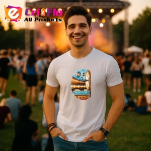 Tricou Play It Loud Caseta Retro Colorata, Copii | Dama | Barbat - Img 6