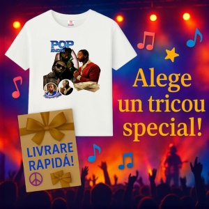 Tricou Pop Smoke - Money Style, muzica POP, Dama | Barbat | Copii - Img 11