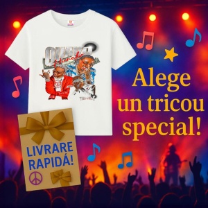 Tricou Quavo, muzica POP, Dama | Barbat | Copii - Img 5