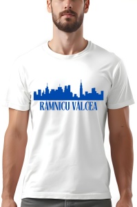 Tricou Râmnicu Vâlcea pentru barbat