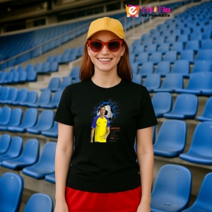 Tricou Ronaldo Ambitios - Copii | Dama | Barbat - Img 2