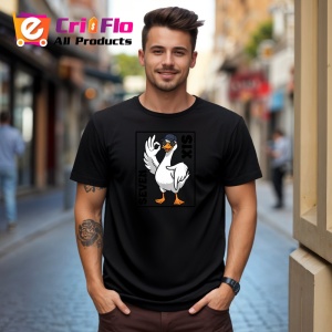 Tricou SIX SEVEN 67 Gasca Amuzanta 2, din bumbac 100%, tricou negru, Copii | Dama | Barbat - Img 3