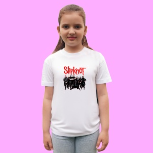 Tricou Slipknot, muzica Not Applicable, Dama | Barbat | Copii - Img 2