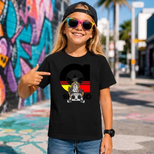 Tricou Snoop Dogg Black White Logo Rap Legend Street Fashion, din bumbac 100%, tricou negru, Copii | Dama | Barbat - Img 7