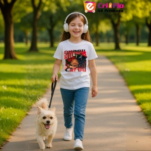 Tricou Snoop Dogg - Bold Red Style, muzica Pop, Dama | Barbat | Copii - Img 13