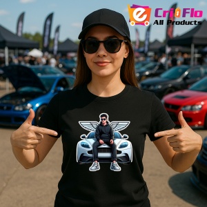 Tricou Still Cool Aston Martin Car | Unisex Dama si Barbat - Img 2