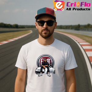 Tricou Still Cool Fiar Car | Unisex Dama si Barbat