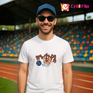 Tricou Subaru Tazz Astepta Tornata Vijelia | Unisex Dama si Barbat