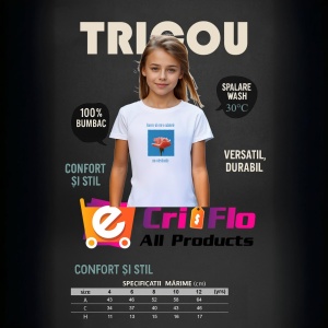 Tricou Succesul este o calatorie nu o destinatie - Copii | Dama | Barbat - Img 5