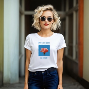 Tricou Succesul este o calatorie nu o destinatie - Copii | Dama | Barbat - Img 12