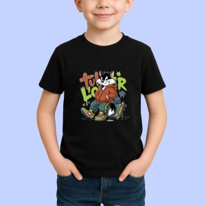 Tricou Sylvester Rap Style Wall Edition Copii | Dama | Barbat - Img 6
