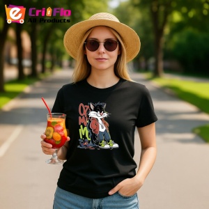 Tricou Sylvester skater Tu Esti Liderul Copii | Dama | Barbat - Img 22
