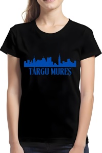 Tricou TARGU MURES pentru dama - Img 2