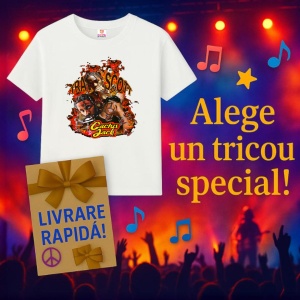 Tricou Travis Scott - Cactus Jack Flames, muzica Alternative / Electropop / Rap Rock, Dama | Barbat | Copii - Img 10