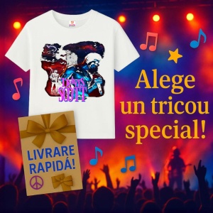 Tricou Travis Scott - Purple Flames, muzica RAP, Dama | Barbat | Copii - Img 12